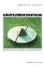 Umweltbewusstsein