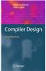 Compiler Design