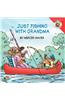 Little Critter: Just Fishing with Grandma