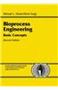 Bioprocess Engineering: Basic Concepts