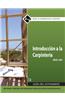 Carpentry Fundamentals Level 1 Trainee Guide in Spanish