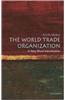 The World Trade Organization: A Very Short Introduction