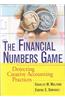 The Financial Numbers Game: Detecting Creative Accounting Practices