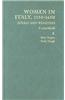 Women in Italy, 1350-1650: Ideals and Realities: A Sourcebook