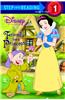 Friends for a Princess (Disney Princess)