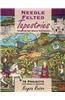 Needle Felted Tapestries: Make Your Own Woolen Masterpieces