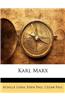 Karl Marx