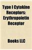 Type I Cytokine Receptors