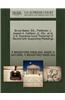 Bruce Baker, Etc., Petitioner, V. Joseph A. Califano, JR., Etc., et al. U.S. Supreme Court Transcript of Record with Supporting Pleadings