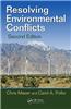 Resolving Environmental Conflicts