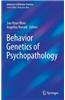 Behavior Genetics of Psychopathology