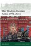 The Modern Russian Army 1992-2016