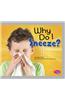 Why Do I Sneeze?