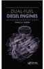 Dual-Fuel Diesel Engines