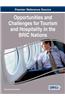 Opportunities and Challenges for Tourism and Hospitality in the Bric Nations