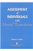 Assesment of Individuals with Mental Retardation