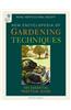 RHS Encyclopedia of Gardening Techniques