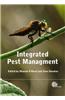 Integrated Pest Management: Principles and Practice