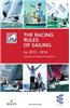 The Racing Rules of Sailing for 2013-2016