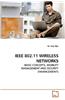 IEEE 802.11 Wireless Networks