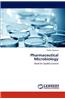 Pharmaceutical Microbiology