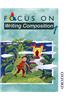 Focus on Writing Composition - Pupil Book 1