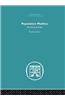 Population Malthus: His Life and Times