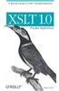XSLT 1.0 Pocket Reference