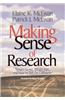 Making Sense of Research