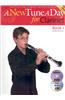For Clarinet Book 1 [With CD and DVD]