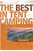 Best in Tent Camping. Tennessee