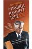 The Dashiell Hammett Tour