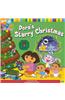 Dora's Starry Christmas