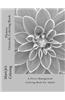 Flowers - Greyscale Coloring Book: A Stress Management Coloring Book for Adults