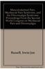 Musculoskeletal Pain, Myofascial Pain Syndrome, and the Fibromyalgia Syndrome: Proceedings from the Second World Congress on Myofascial Pain and Fibro