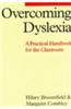 Overcoming Dyslexia: A Practical Handbook for the Classroom