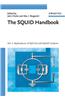 The Squid Handbook: Applications of Squids and Squid Systems
