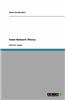 Actor-Network Theory