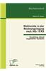 Wahlrechte in Der Rechnungslegung Nach IAS/Ifrs