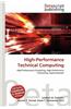 High-Performance Technical Computing
