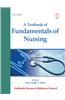 A Textbook Of Fundamentals Of Nursing (Tnmc)