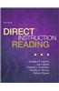 Direct Instruction Reading, Enhanced Pearson Etext with Loose Leaf Version -- Access Card Package [With Access Code]