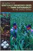 The Impact of Genetically Engineered Crops on Farm Sustainability in the United States