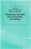 Financial Reform in Developing Countries