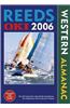 Reeds Oki Western Almanac [With Marina Guide]