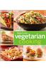 Betty Crocker Vegetarian Cooking