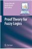 Proof Theory for Fuzzy Logics