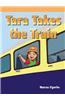 Tara Takes the Train