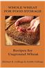 Whole Wheat for Food Storage