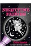 Nighttime Fairies: A Bedtime Shadow Book